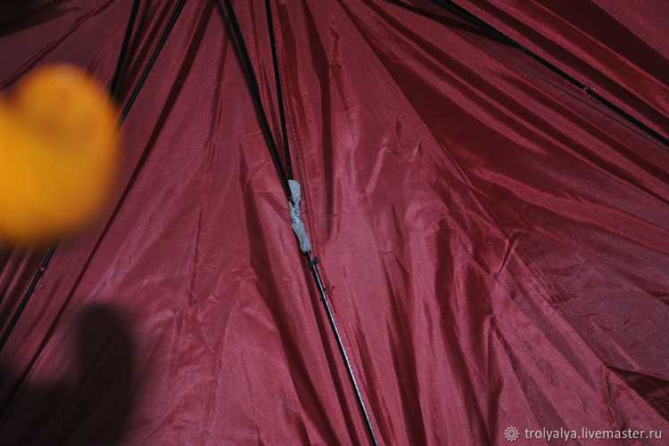 Инструменты для ремонта спицы зонта