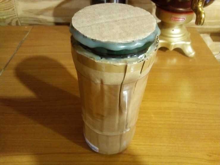 Как определить причину утечки в термосе из нержавейки