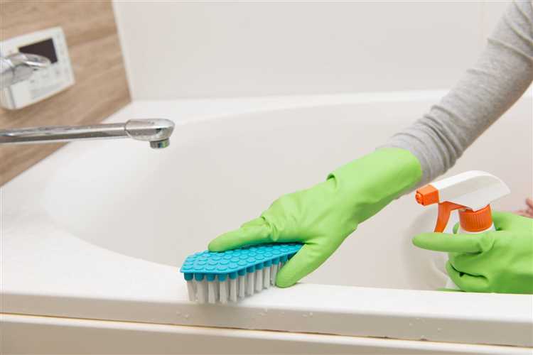 Как правильно подготовить поверхность ванны перед шлифовкой