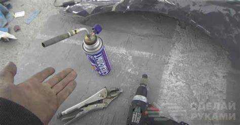 Выбор подходящего припоя и флюса для пайки алюминия