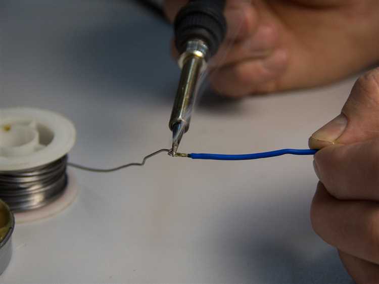 Проверка качества пайки и устранение возможных дефектов