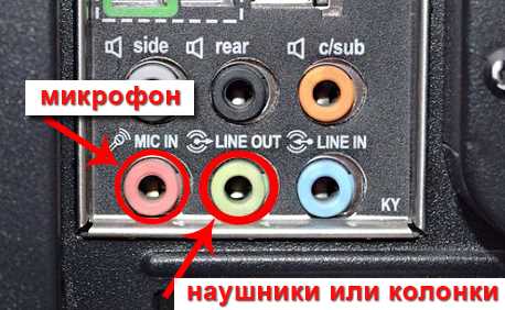 Как припаять провода к контактам с учетом распиновки