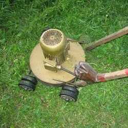 Организация теплоотвода и защита адаптера от перегрева