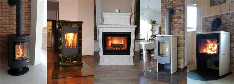 Как переделать печь в камин в частном доме