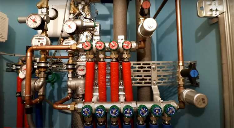 Действия при отсутствии доступа к запорной арматуре