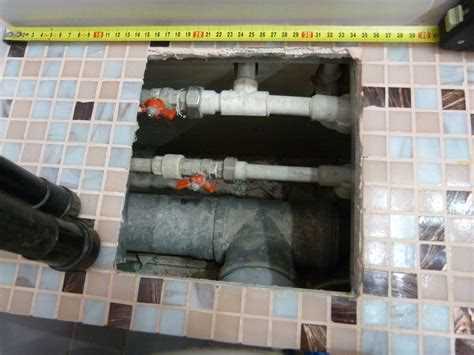 Какие документы потребуются для официального оформления переноса счетчика воды