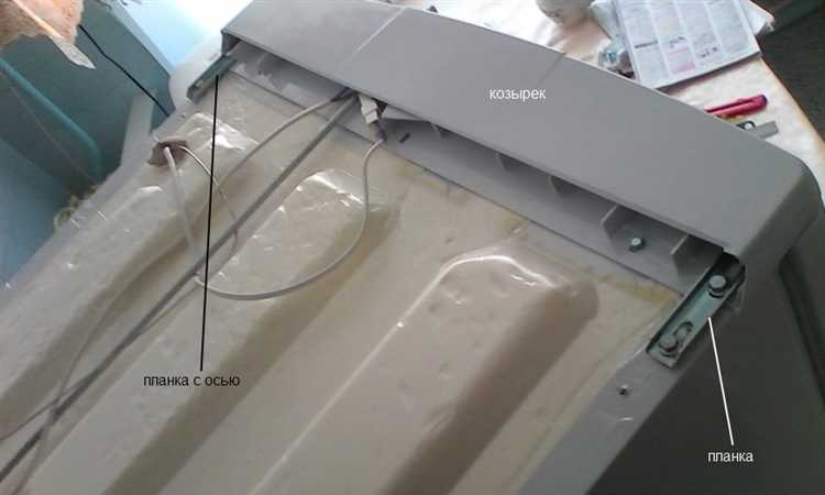 Проверка герметичности и выравнивания двери после установки