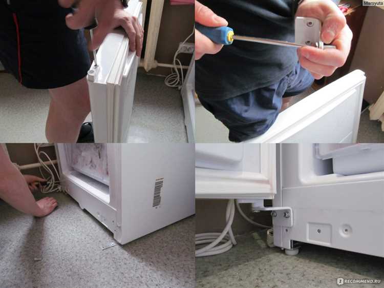 Как определить возможность перевешивания двери на вашей модели