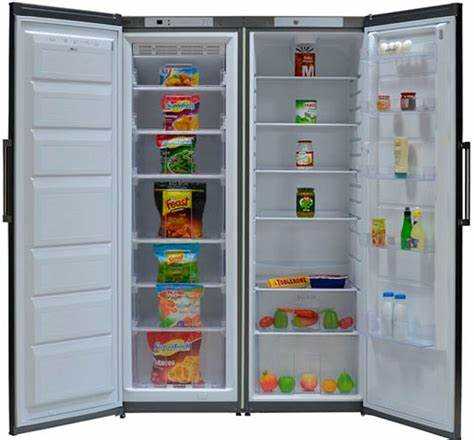 Какие инструменты понадобятся для перевешивания двери холодильника