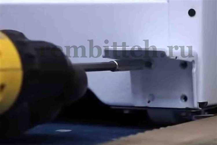 Как перевесить дверь холодильника самсунг