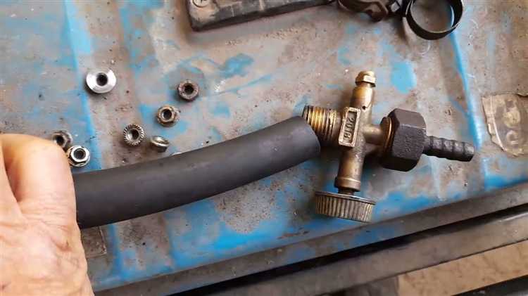 Выбор типа газа для переоборудования бензогенератора