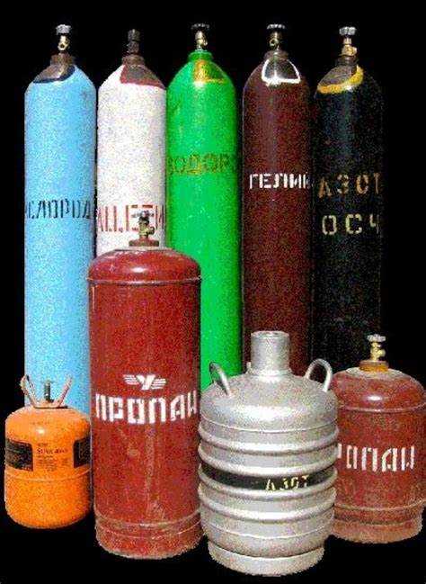 Теплотворная способность газа: где взять актуальные значения