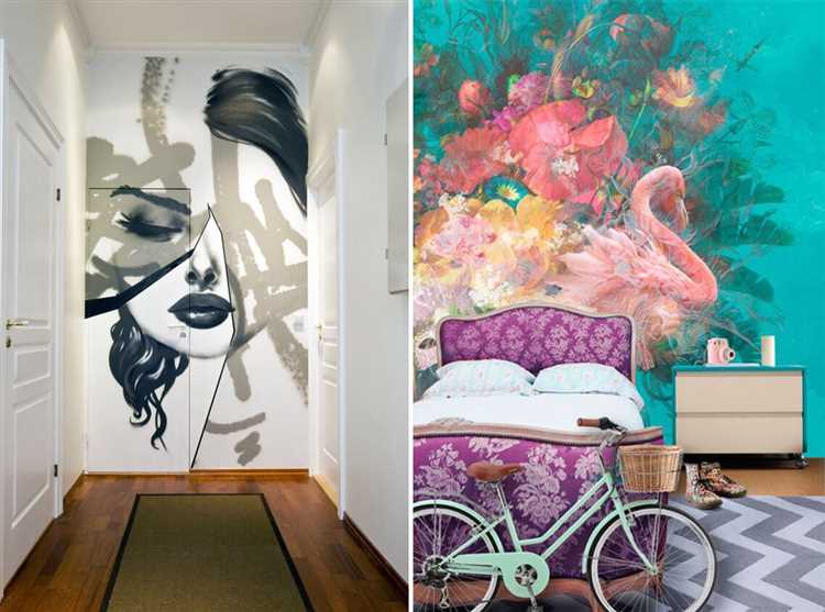 Выбор материалов для окрашивания и прорисовки деталей