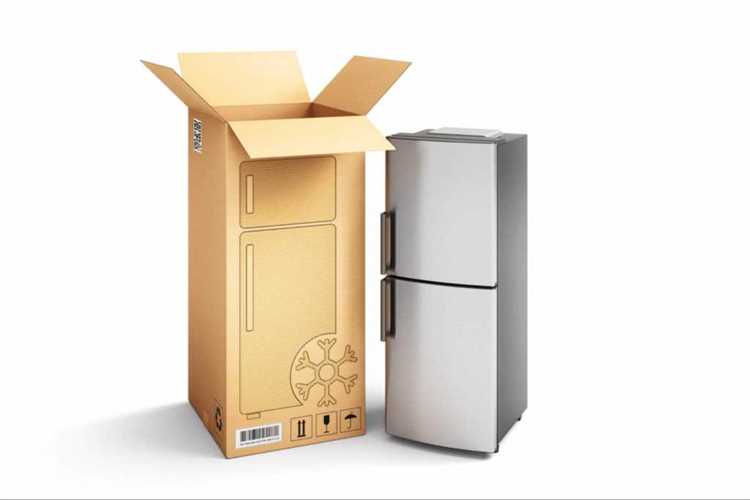 Как правильно закрепить холодильник внутри машины