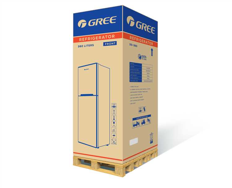 Как перевезти холодильник без упаковки на дальнее расстояние