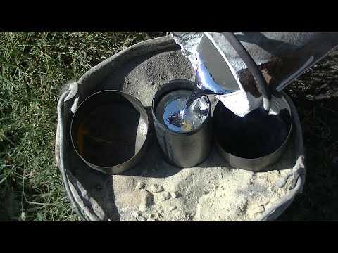 Подготовка поверхности для нанесения сургучной печати