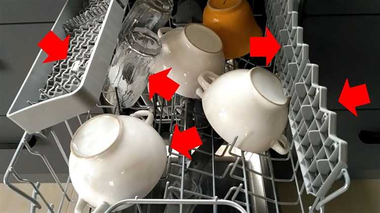 Как определить неисправность посудомоечной машины