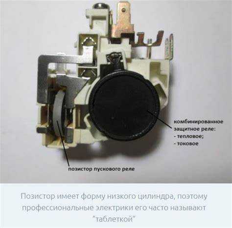 Необходимые инструменты и материалы для ремонта реле