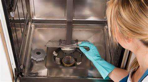 Сколько раз в месяц нужно чистить, чтобы избежать поломок