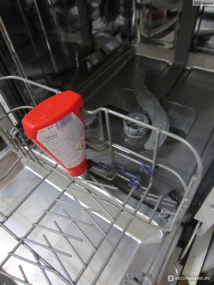 Как промыть сливной шланг без разборки