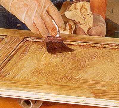 Выбор и подготовка инструментов для обработки древесины