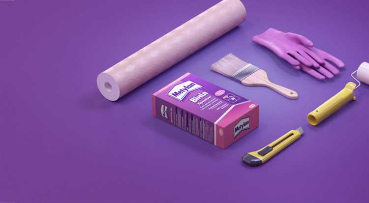 Разглаживание стыков без образования пузырей и складок