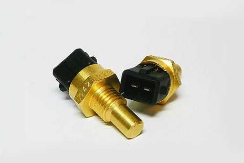 Выбор подходящего типа датчика для конкретного двигателя