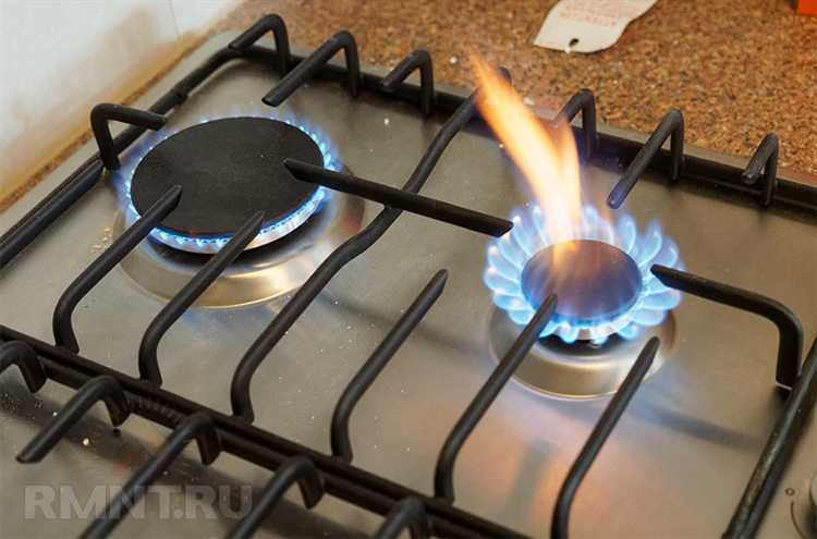 Правила проверки утечек газа после подключения