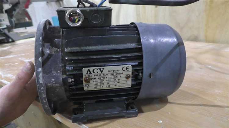 Определение типа подключения: звезда или треугольник