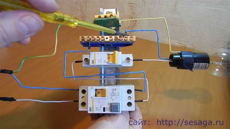 Как отключить плиту от электросети и обеспечить безопасность
