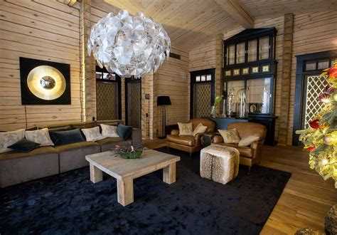 Учет тепловой и звуковой изоляции при подъеме пола