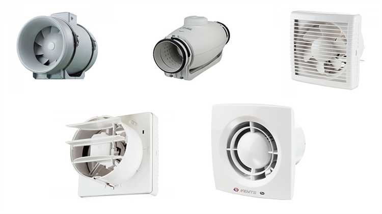 Как подобрать вентилятор с учетом уровня шума и требований к тишине