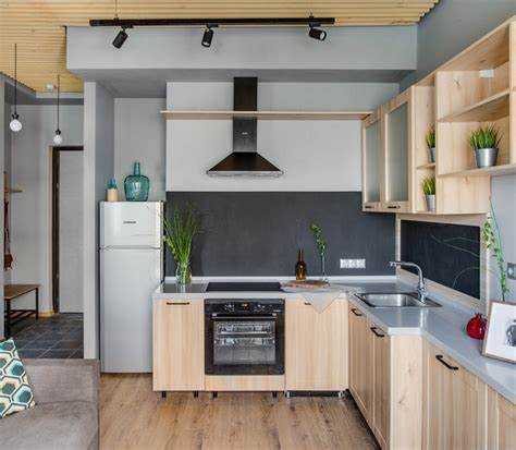 Оценка габаритов и центра тяжести холодильника