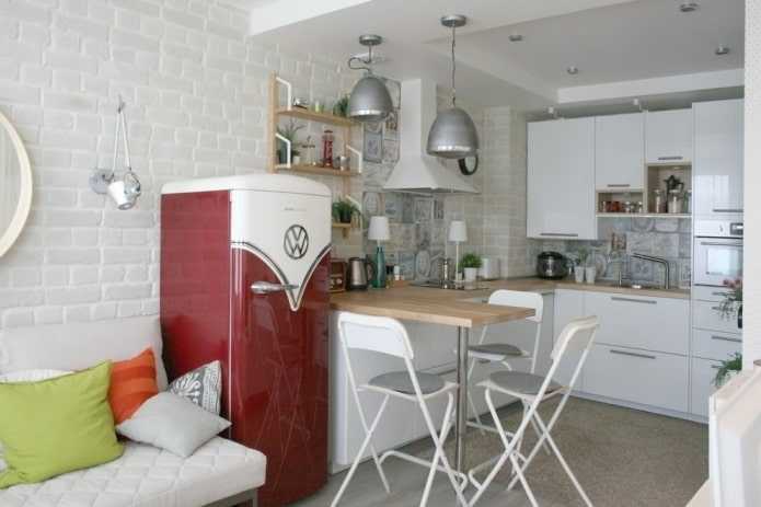 Проверка вентиляции и зазоров после установки