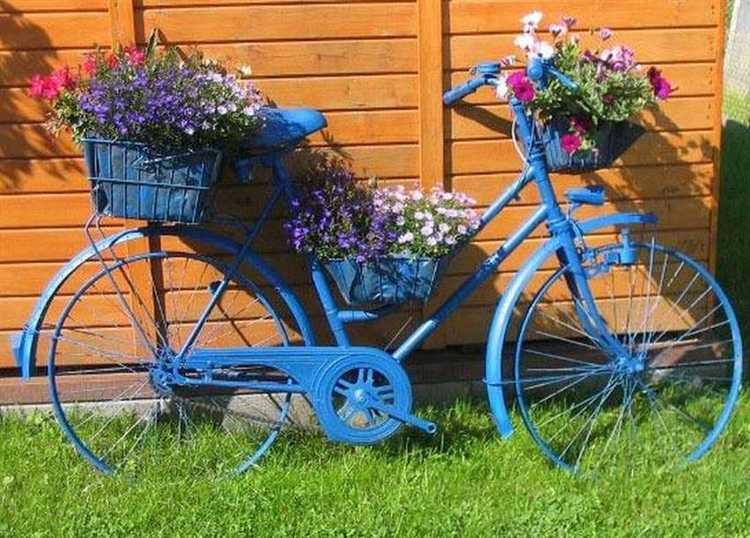 Добавление декоративных элементов после покраски