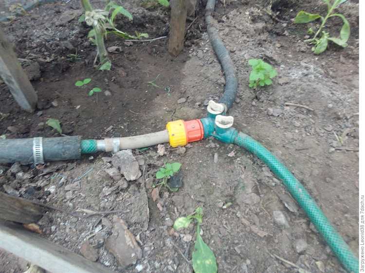 Требования к высоте установки насоса и бочки