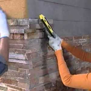 Выбор плитки и клеевого состава с учётом условий эксплуатации