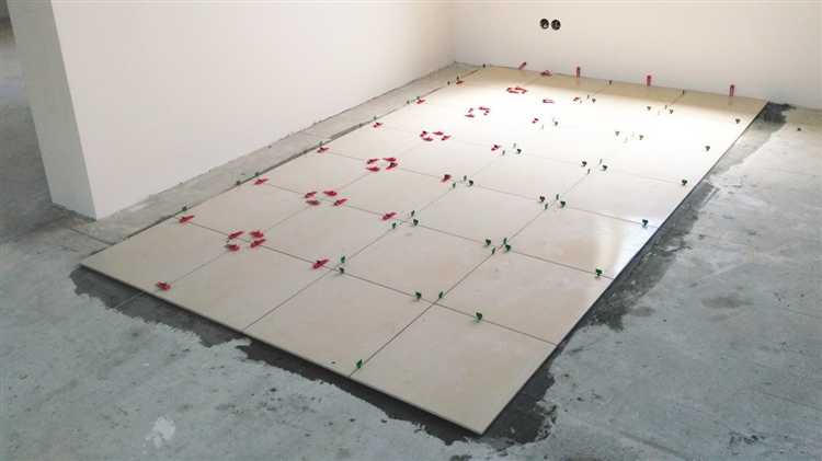 Как положить теплый пол на плитку Как положить теплый пол на плитку