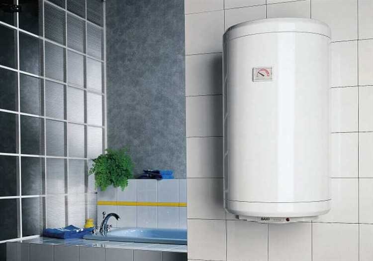 Правила безопасного использования бойлера