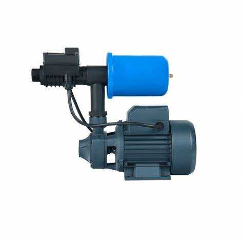 Проверка работы насоса перед запуском: что важно учесть