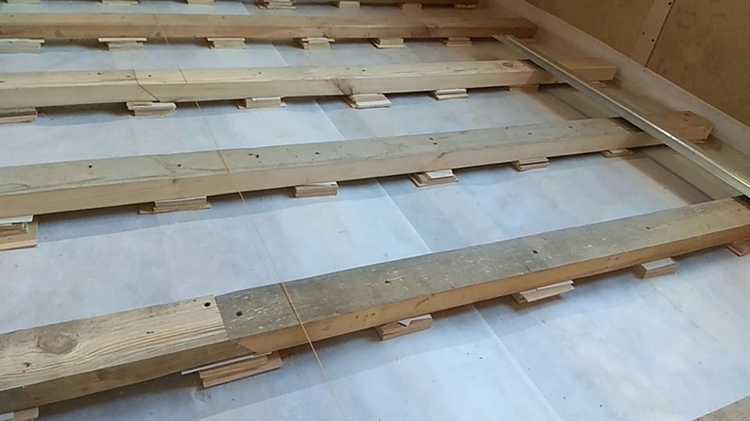 5. Проверка на прогиб