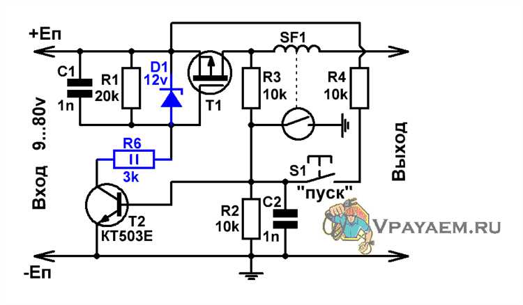 Как правильно подобрать замену перегоревшему предохранителю