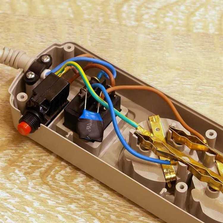 Пошаговая инструкция по установке нового предохранителя