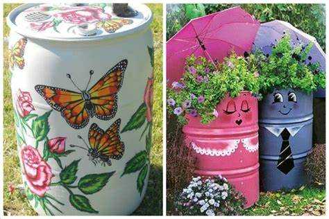 Обработка внутренних стенок бочки для защиты от гниения