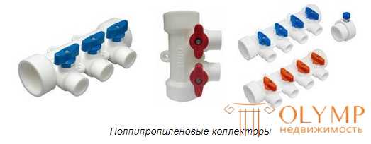 Как повторно использовать полипропиленовый фитинг