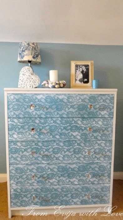 Как придать блеск старой мебели Как придать блеск старой мебели