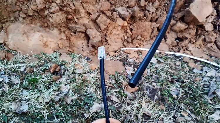 Обход острых углов и сложных участков без повреждений провода