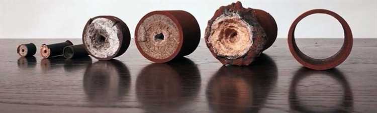 Как проверить эффективность промывки отопления