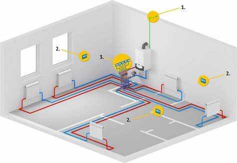 Выбор подходящего средства для промывки труб и радиаторов