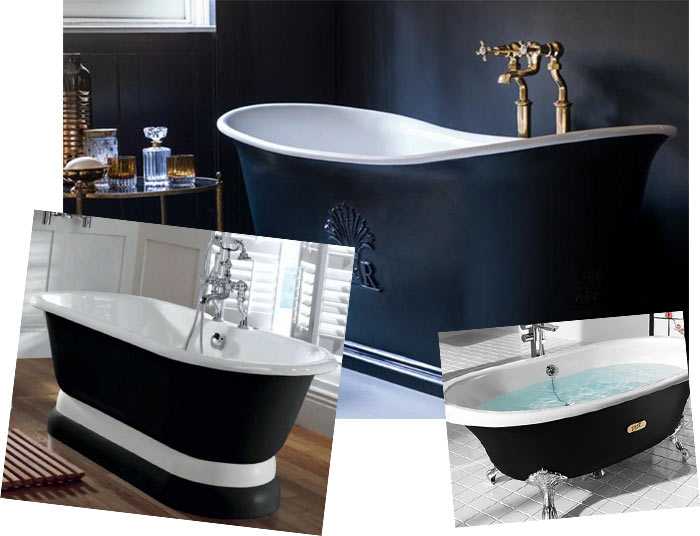 Проверка чугунной ванны при доставке: основные шаги